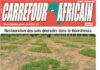 Une Carrefour africain n°1320-octobre 2025