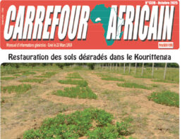 Une Carrefour africain n°1320-octobre 2025