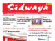 Une Sidwaya du 15-10-2025