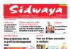 Une Sidwaya du 06-10-2025