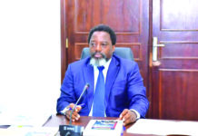 République démocratique du Congo: l’ancien chef de l’Etat, Joseph Kabila, condamné à la peine de mort