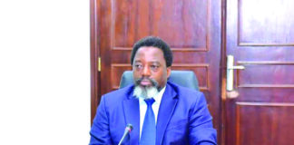 République démocratique du Congo: l’ancien chef de l’Etat, Joseph Kabila, condamné à la peine de mort