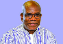 Message de rentrée du ministre de l’Enseignement secondaire et de la Formation professionnelle et technique