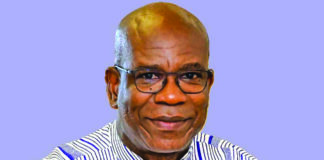 Message de rentrée du ministre de l’Enseignement secondaire et de la Formation professionnelle et technique