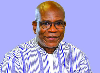 Message de rentrée du ministre de l’Enseignement secondaire et de la Formation professionnelle et technique