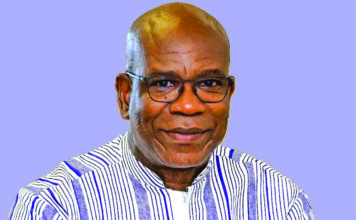 Message de rentrée du ministre de l’Enseignement secondaire et de la Formation professionnelle et technique