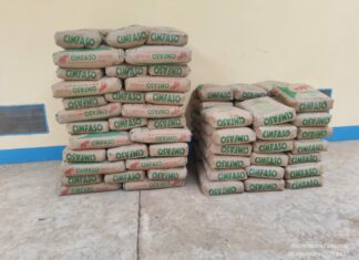 Initiative présidentielle Faso Mêbo : la délégation spéciale de la commune de Fada N’Gourma donne le ton