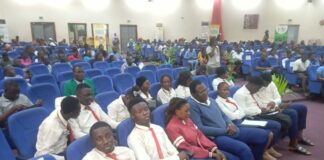 UACO 2025 : Réflexions sur les enjeux du journalisme et de la communication de crise