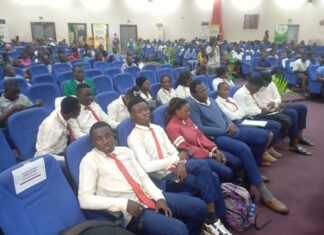 UACO 2025 : Réflexions sur les enjeux du journalisme et de la communication de crise