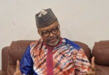 Professeur Franklin Nyamsi : « Le Burkina, le Mali et le Niger sont les trois étoiles polaires de la Révolution africaine du 21e siècle »