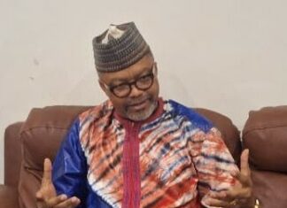 Professeur Franklin Nyamsi : « Le Burkina, le Mali et le Niger sont les trois étoiles polaires de la Révolution africaine du 21e siècle »