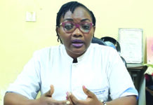 Pathologies neurologiques : « En population pédiatrique, la paralysie cérébrale est fréquente »,  Dr Julie Kyelem, neurologue