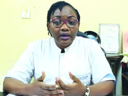 Pathologies neurologiques : « En population pédiatrique, la paralysie cérébrale est fréquente », Dr Julie Kyelem, neurologue