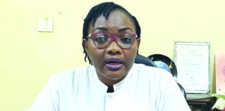 Pathologies neurologiques : « En population pédiatrique, la paralysie cérébrale est fréquente », Dr Julie Kyelem, neurologue