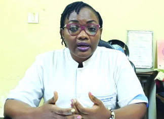 Pathologies neurologiques : « En population pédiatrique, la paralysie cérébrale est fréquente »,  Dr Julie Kyelem, neurologue