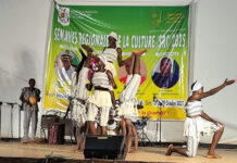 SNC Bobo 2026 : plus de 600 artistes du Bankui et du Sourou à la conquête de leur passeport