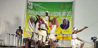SNC Bobo 2026 : plus de 600 artistes du Bankui et du Sourou à la conquête de leur passeport