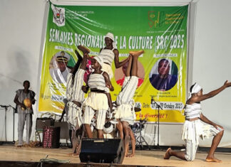 SNC Bobo 2026 : plus de 600 artistes du Bankui et du Sourou à la conquête de leur passeport