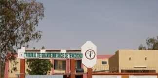 Tribunal de grande instance de Tenkodogo: Le procès de Me Paul Kéré, renvoyé au rôle général