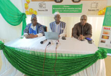 Anniversaires de Savane médias: une série d’activités au programme à partir du 11 octobre