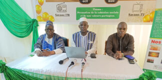 Anniversaires de Savane médias: une série d’activités au programme à partir du 11 octobre