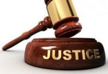 Tribunal de grande instance de Ouahigouya : un ancien VDP condamné à 36 mois de prison