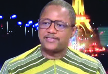 Le ministre des Affaires étrangères à propos de la délocalisation de la délivrance des visas américains: « Le Burkina restera une terre de dignité, pas une terre de déportation »