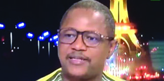 Le ministre des Affaires étrangères à propos de la délocalisation de la délivrance des visas américains: « Le Burkina restera une terre de dignité, pas une terre de déportation »