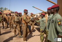 Défense du territoire national: de l’armement lourd de dernière génération pour l’Armée