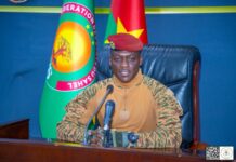 Audience du Président du Faso avec les investisseurs: Le Burkina Faso est une opportunité d’investissements