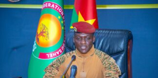 Audience du Président du Faso avec les investisseurs: Le Burkina Faso est une opportunité d’investissements