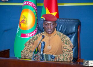 Audience du Président du Faso avec les investisseurs: Le Burkina Faso est une opportunité d’investissements