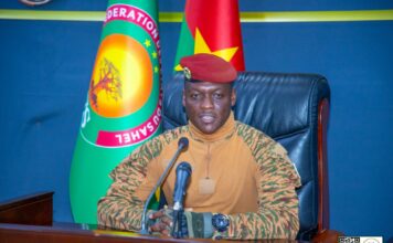 Audience du Président du Faso avec les investisseurs: Le Burkina Faso est une opportunité d’investissements