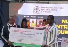 Prix national de l’entrepreneur touristique : 22 professionnels du secteur récompensés