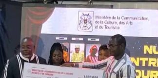 Prix national de l’entrepreneur touristique : 22 professionnels du secteur récompensés