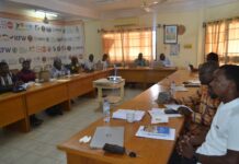 Santé sexuelle et reproductive : La validation de la phase 2 de Dambe Funds par des acteurs clés