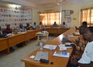 Santé sexuelle et reproductive : La validation de la phase 2 de Dambe Funds par des acteurs clés