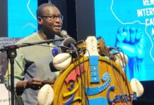 38e anniversaire du président Thomas Sankara: les Héritiers organisent du 12 au 14 0ctobre une rencontre internationale Carrefour africain Thomas Sankara