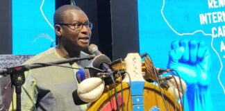 38e anniversaire du président Thomas Sankara: les Héritiers organisent du 12 au 14 0ctobre une rencontre internationale Carrefour africain Thomas Sankara