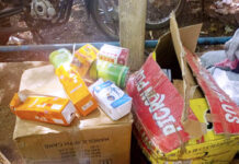 Trafic de stupéfiants: un individu interpellé à Zabré