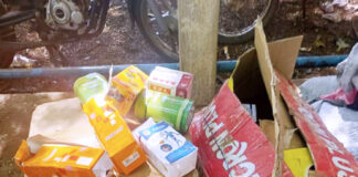 Trafic de stupéfiants: un individu interpellé à Zabré