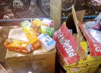 Trafic de stupéfiants: un individu interpellé à Zabré