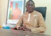 Colonel-major Daouda Traoré, président du Comité international du mémorial Thomas-Sankara: « Le flambeau de la Révolution est dans tous les pays du monde »