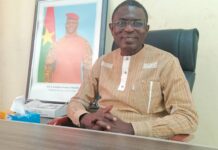 Colonel-major Daouda Traoré, président du Comité international du mémorial Thomas-Sankara: « Le flambeau de la Révolution est dans tous les pays du monde »