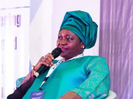 Sabine Mensah, Directrice générale adjointe de AfricaNenda Foundation: « L’accès aux services financiers numériques est un droit pour tous les Africains »