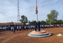 Bankui et Sourou : Un cross populaire pour annoncer le 2e lancement de Faso Mêbo