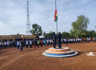 Bankui et Sourou : Un cross populaire pour annoncer le 2e lancement de Faso Mêbo