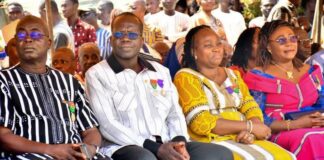 Journée mondiale de l’enseignant: 815 acteurs du monde éducatif distingués