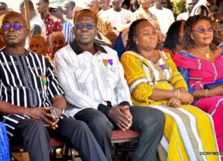 Journée mondiale de l’enseignant: 815 acteurs du monde éducatif distingués