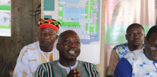 Plus de 19 milliards F CFA mobilisés en deux ans